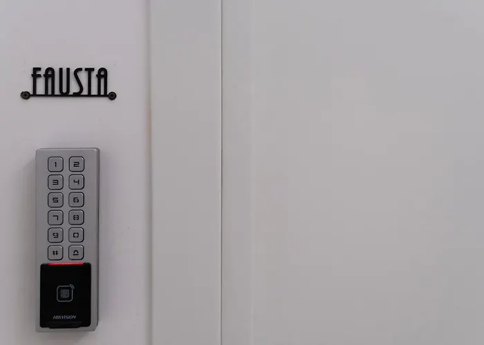 Frühstückspension Le Tre Effe Rom
