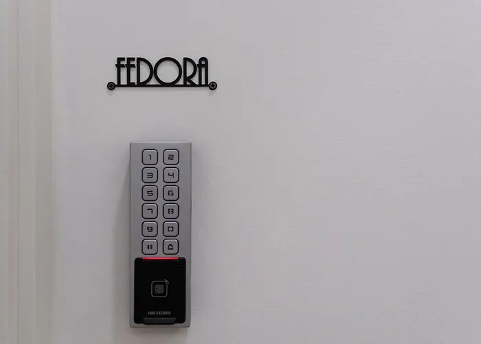 Frühstückspension Le Tre Effe Rom