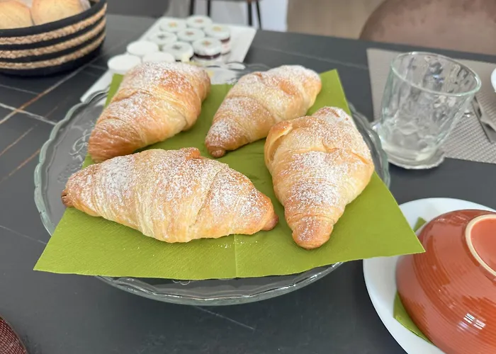 Le Tre Effe Frühstückspension Rom