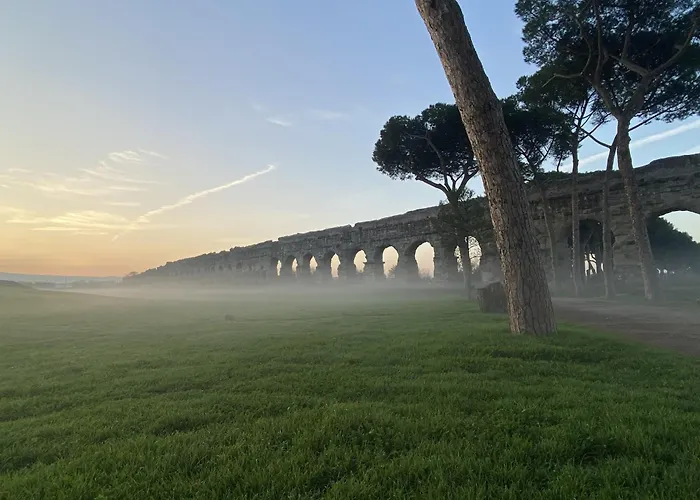 Le Tre Effe Bed & Breakfast 4*