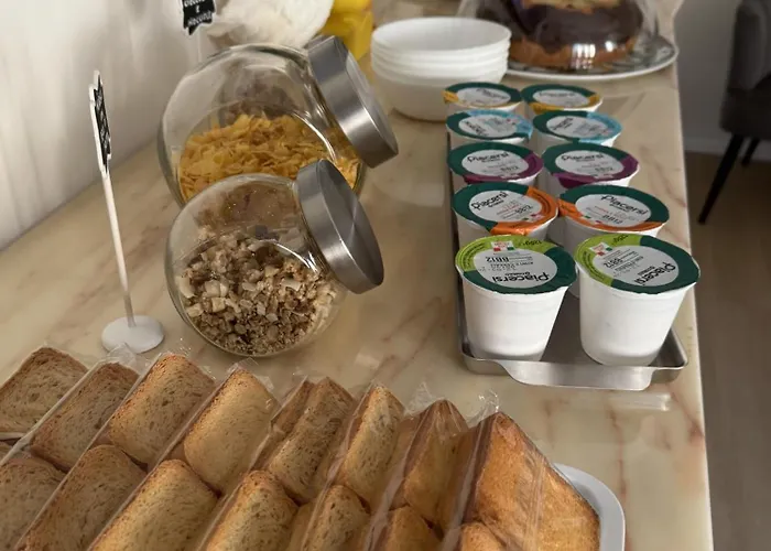 Bed & Breakfast Le Tre Effe Roma