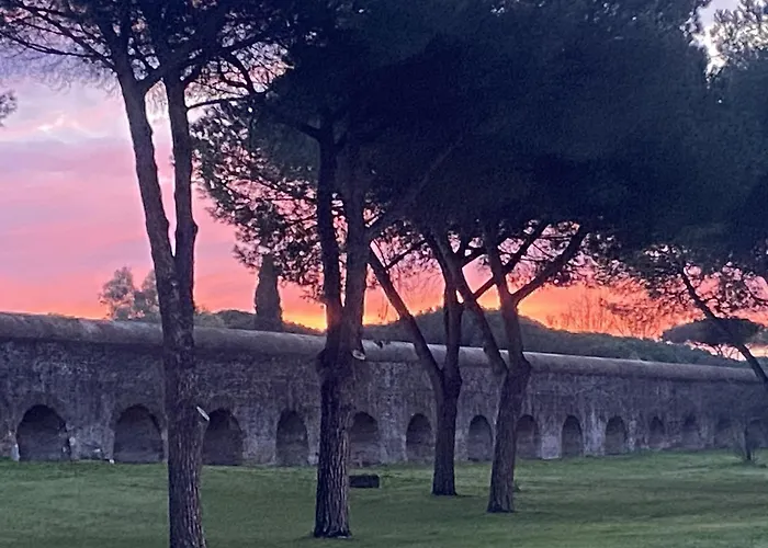 Le Tre Effe 4* Roma